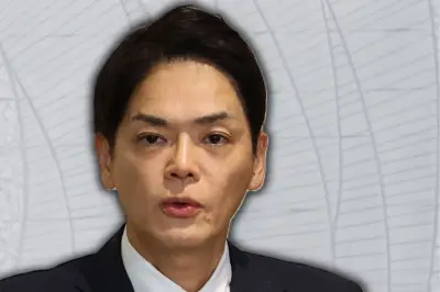横浜市長のパワハラ疑惑、第三者調査の結果待ち 自身の言葉で説明を