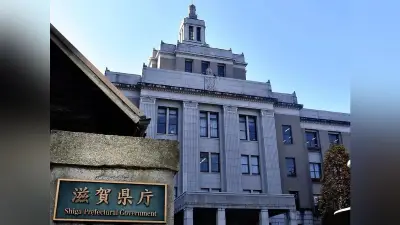 滋賀県ブランド米「きらみずき」に一般米混入、一部販売…知事謝罪