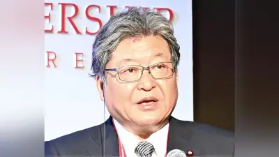 自民・萩生田氏、国民民主に連立入り呼びかけ「一番望ましい」