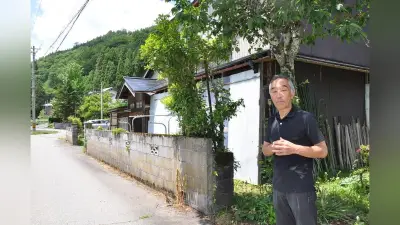 大野市長選告示迫る、人口減対策と未来像が争点に