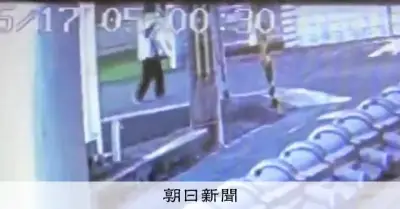 兵庫母娘殺害容疑者が死亡 川で遺体発見 動機解明困難に