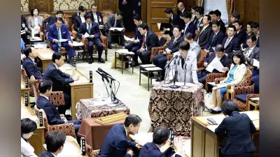 高市首相、食品消費税減税巡り「できない理由ではなくできる方法を」…補正予算案衆院通過へ