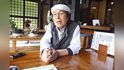 能登町のそば店店主、地震乗り越え再開 地域への恩返し誓う