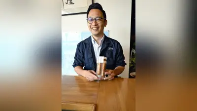 人気スティックかまぼこ「棒Ｓ」に新フレーバー「真夏の印度カリー」登場
