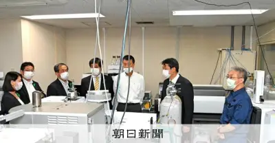科捜研不正の余波が法廷に広がる「鑑定はブラックボックス」再審請求も視野に
