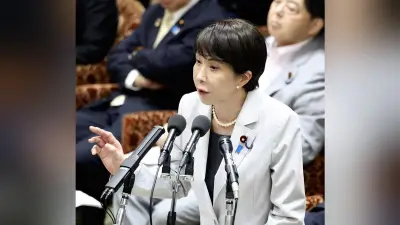 食品の消費税減税法案、秋の臨時国会に提出へ…高市首相が方針表明