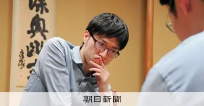 許家元九段が敗れ首位陥落、芝野虎丸棋聖が単独首位に浮上