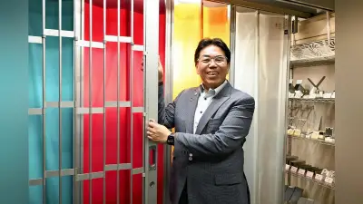 横引シャッター社長・市川慎次郎氏「好きな仲間と楽しく働き、みんなで豊かになる」