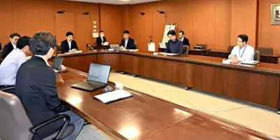 郡山市、老朽化のけんしん郡山文化センター再整備へ庁内検討チーム発足