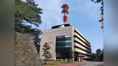 １３歳未満児にキス疑い、４２歳男を不同意わいせつ容疑で逮捕 福井