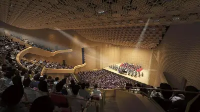 神戸市室内管弦楽団への補助金カット問題、新ホール計画見直しが影響か