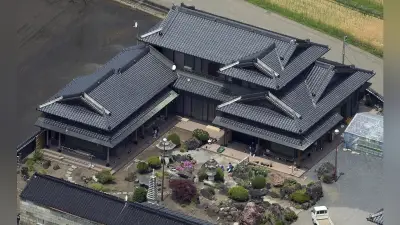 栃木強盗殺人、実行役の少年３人を再逮捕…息子２人殺害未遂容疑