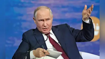 ゼレンスキー氏の首脳会談提案、プーチン氏拒否「能力が重要」と反論