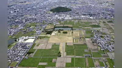 飛鳥・藤原の宮都、イコモスが「登録」勧告 世界遺産へ前進
