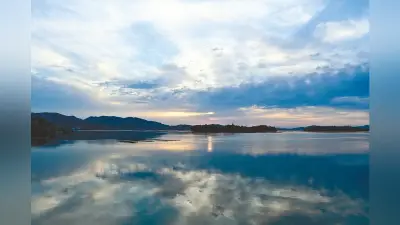 万葉から変わらぬ潮風…風早の浦（広島県東広島市）で歴史と酒とチョコを巡る旅