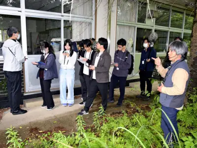福島県の新たな観光戦略、県外からの誘客強化へ
