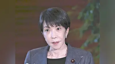 高市首相、中傷動画投稿報道を改めて否定「私自身も事務所も一切やっていない」国会答弁「揺るがない」