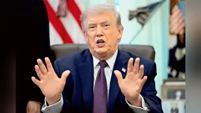 トランプ氏、イスラエル軍のベイルート派遣否定…ネタニヤフ氏と電話会談