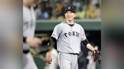 戸郷翔征が初めてのスランプを乗り越え、今季初勝利「菅野さんの気持ち理解」