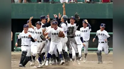 夏の甲子園沖縄大会組み合わせ決定、沖縄尚学は連覇へ初戦