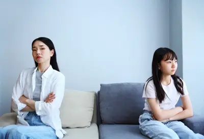娘と合わない母親の共通点と関係改善の方法｜良好な母娘関係を築くには