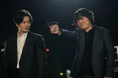 ドラマ『田鎖ブラザーズ』真犯人判明でネット騒然「誰も救われないラスト」
