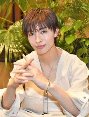 GENIC増子敦貴、地元・郡山で初凱旋「ただいま！」多幸感あふれるライブへ