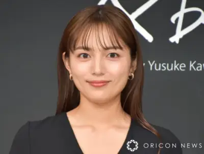 川口春奈の秘蔵縄跳び動画がSNSで話題「普通にスゴい！」の声