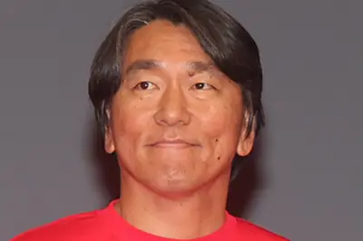 松井秀喜氏、本田圭佑との初対談で後輩を称賛「難しい道を自ら選ぶ姿勢に尊敬」