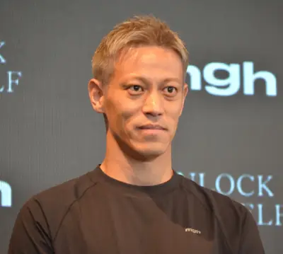 【W杯2026】本田圭佑の熱い解説がトレンド入り「1にガクポ、2にガクポ」
