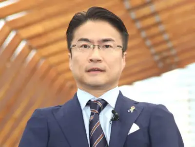 伊藤洋輝選手の眉毛は白斑と説明 乙武洋匡氏がエール