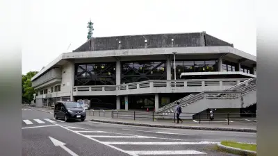 松山市、JR基地跡地に新市民会館建設へ アリーナ計画から方針転換