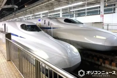 JR東海、大雨時の新幹線運転見合わせ理由をSNSで図解し反響