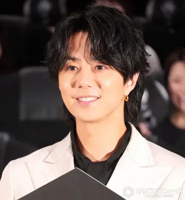 北山宏光、ホラー映画『氷血』撮影で恐怖体験「あるべきものが認識できない怖さ」