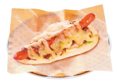 コメダ珈琲店「カリー祭り」開催、新作カリーナンドッグとアサイーミックスラッシー登場