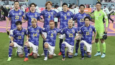 久保建英を「捨て駒」にした森保監督の采配…4年前のカタールW杯で露呈した限界