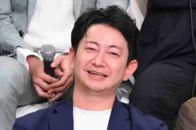 漫才とコントの二刀流賞レース、ファイナリスト8組が決定