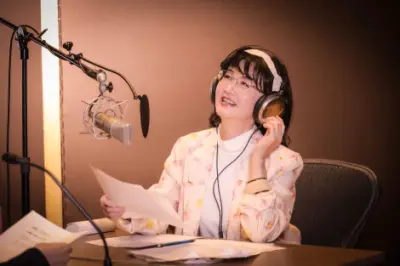 中島みゆきのDJ番組、完全版で放送決定　未公開シーン追加
