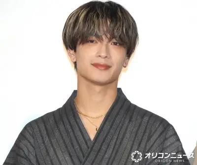 なにわ男子・高橋恭平、日焼け対策に目覚める「今年はインドア」宣言