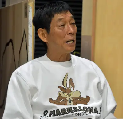 明石家さんま、中村玉緒さんをラジオで追悼 バラエティー進出のきっかけ語る