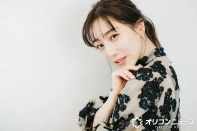 田中みな実、若い頃の恋愛を回顧「ダメ男に費やす時間ない」と激白
