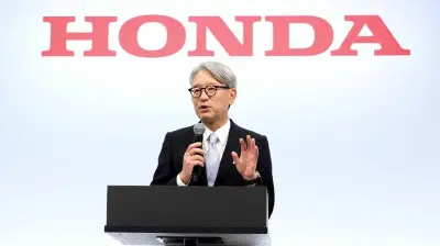 トヨタ、水素エンジン車の実用化へ 次世代技術で競争力強化
