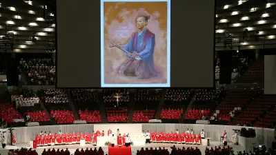 窮地の信長を救い光秀と戦ったクリスチャン大名の知られざる功績