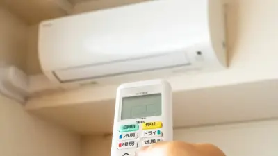 エアコンより先に対策すべき場所とは？猛暑の電気代節約術
