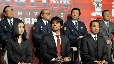 「相棒」と「踊る大捜査線」が視聴者を魅了する理由 警察組織のリアルを描く革新