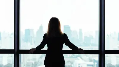 50代以降の女性は男性より成長意欲が強い？定年前後の実態に迫る