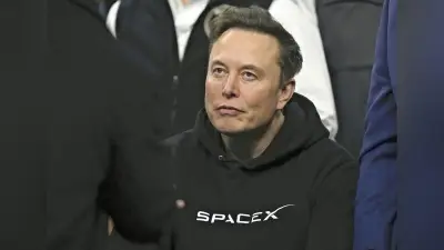 マスク氏率いるスペースX、IPOで過去最大12兆円調達へ 時価総額280兆円規模