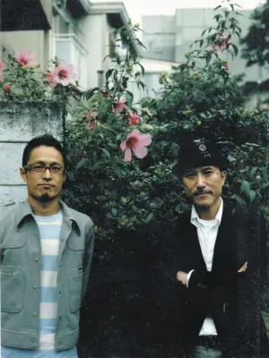 高田漣が語るYMOとの縁と中目黒の思い出 私の東京物語