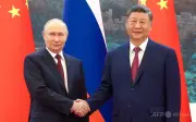 米国、新型コロナワクチン接種1億回突破 世界最速ペース