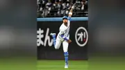 新設「長嶋賞」第1回選考スタート、阪神・佐藤やソフトバンク・周東らが有力候補に